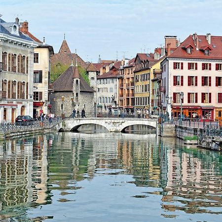Take Me Home - Canal & Sense Annecy Exterior foto